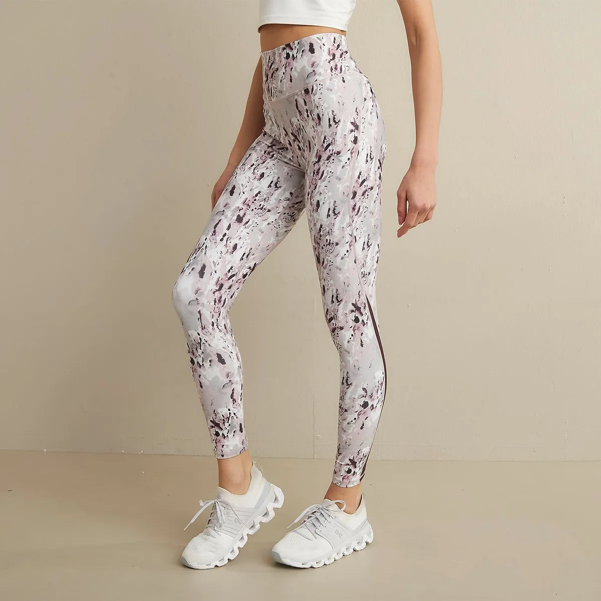 DIADORA - Leggings 7/8  Deportivo Mujer Diadora