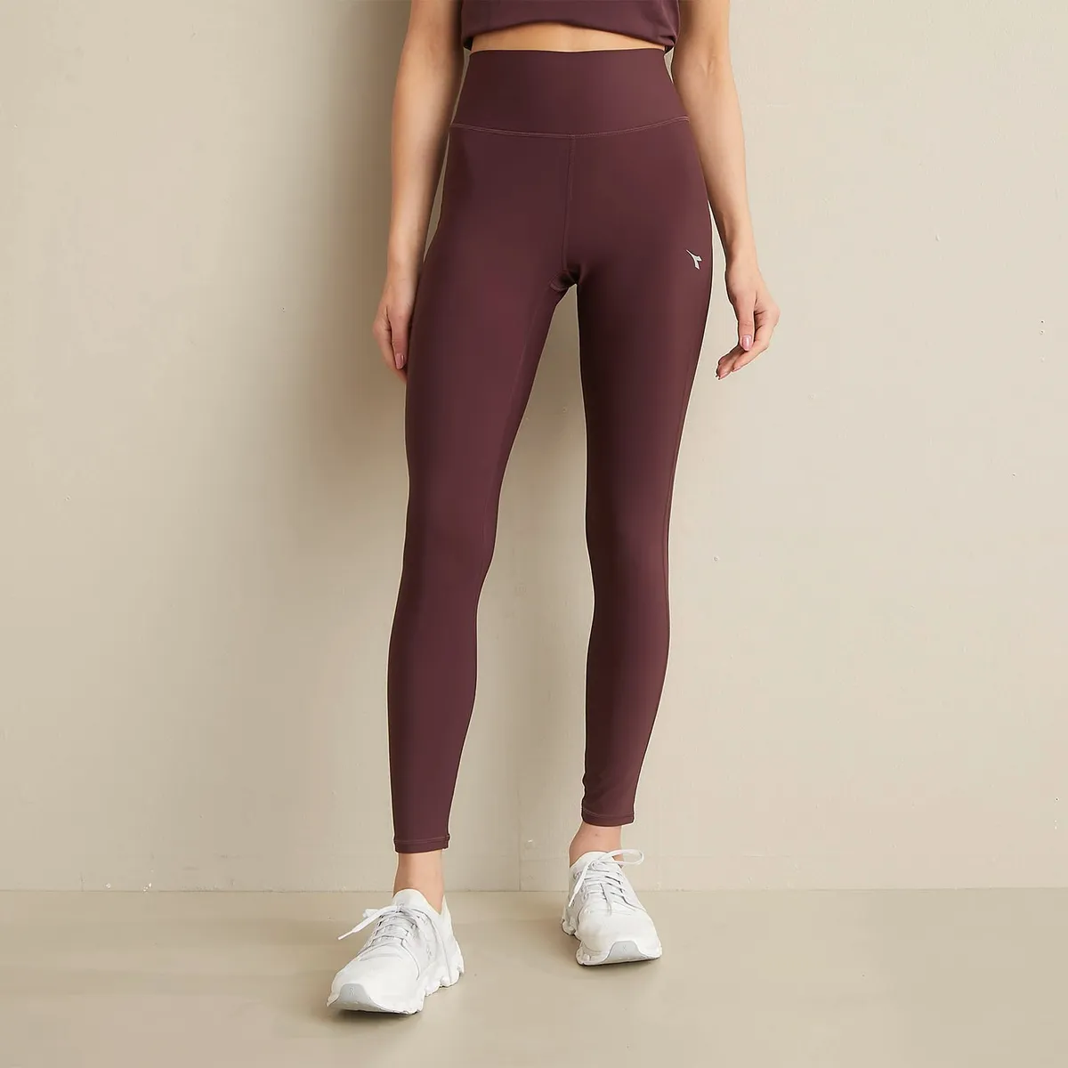 DIADORA - Leggings 7/8  Deportivo Mujer Diadora