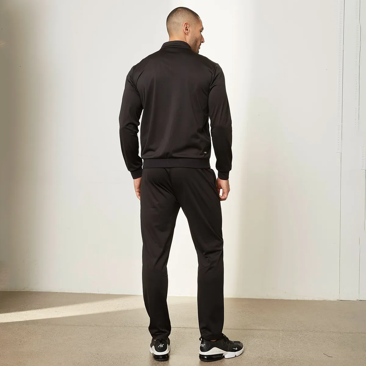 DIADORA - Buzo Conjunto Deportivo Diadora