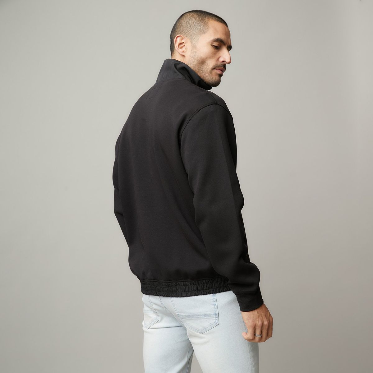 MOSSIMO - Polera Algodón Casual Hombre Mossimo