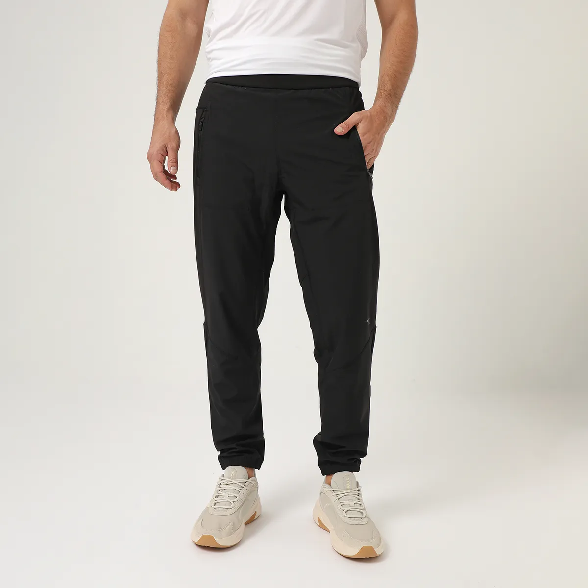DIADORA - Buzo Jogger Deportivo Hombre Diadora