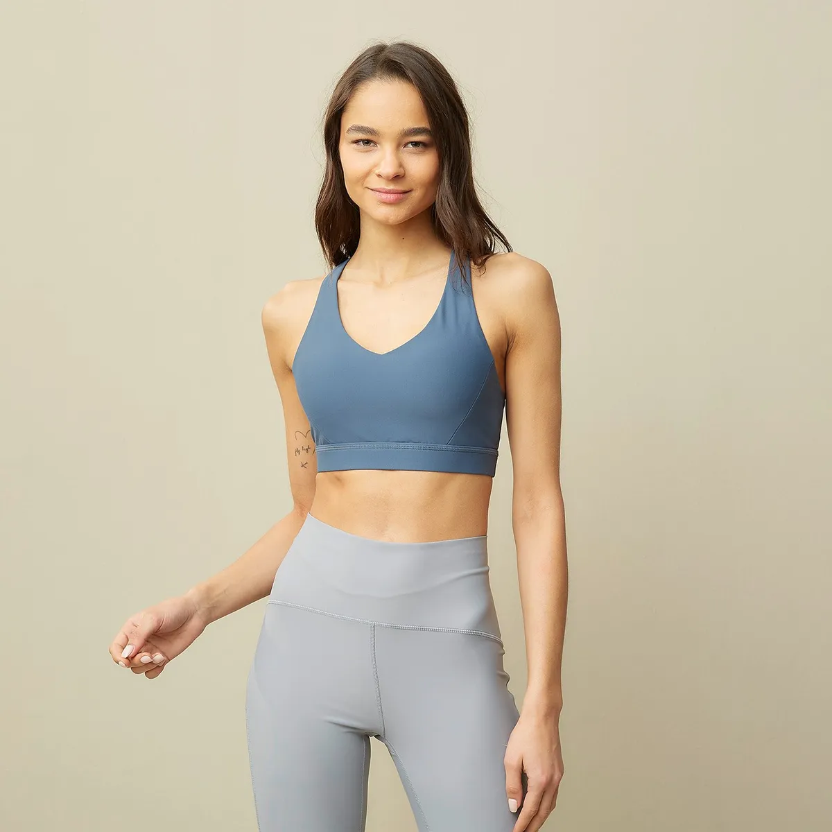 DIADORA - Bra Deportivo Medium Support Mujer Diadora