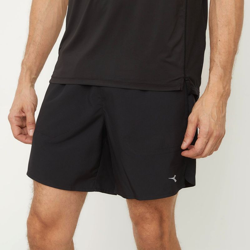 DIADORA - Short Deportivo Hombre Diadora