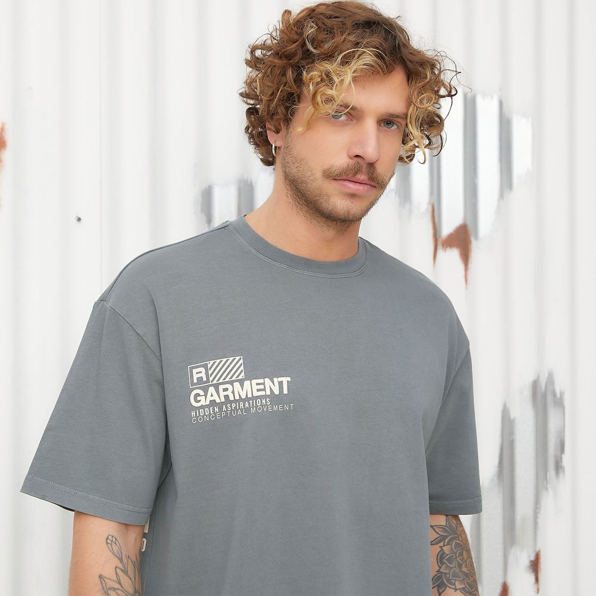 DENIMLAB - Polo 100% Algodón Manga Corta Hombre Denimlab