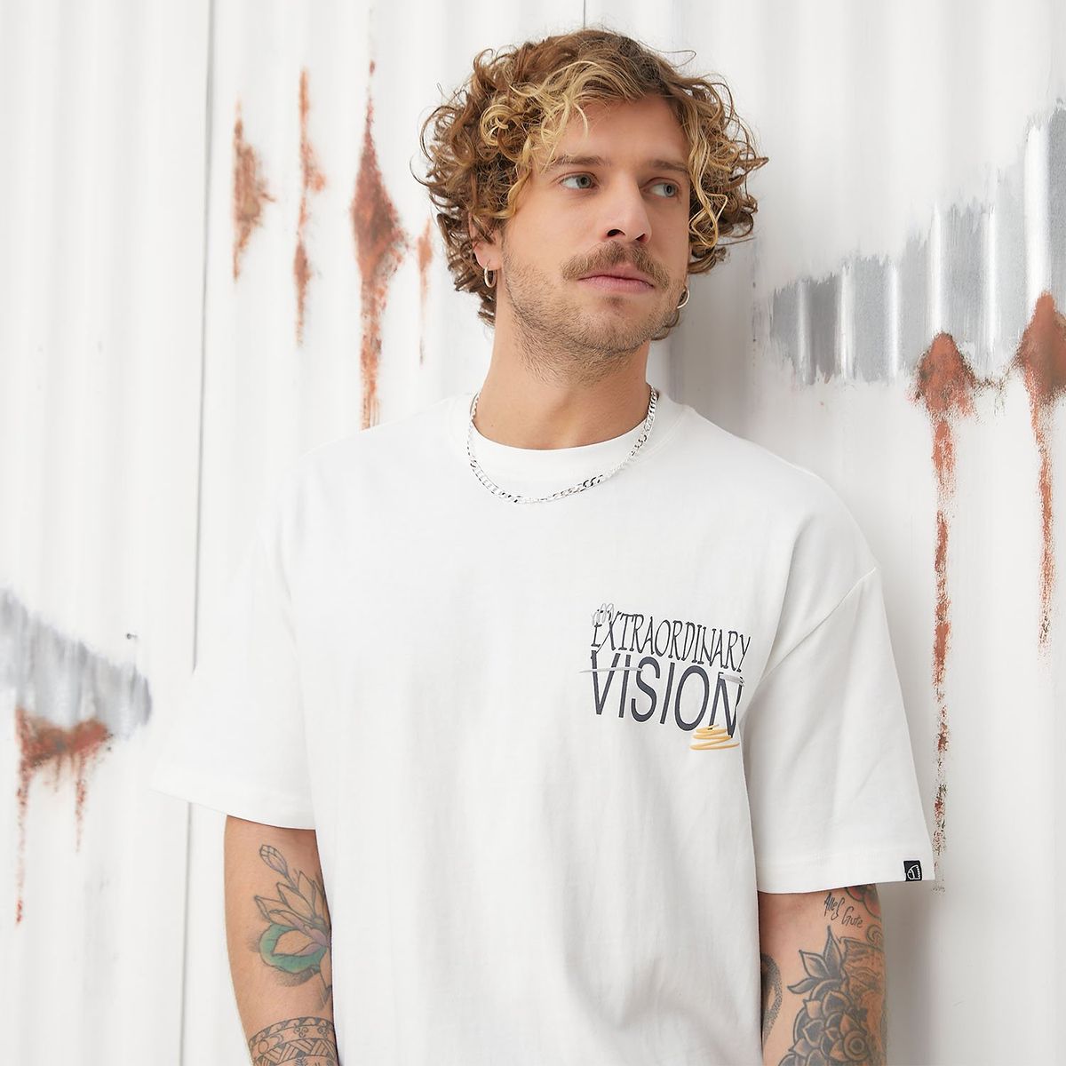 DENIMLAB - Polo 100% Algodón Manga Corta Hombre Denimlab