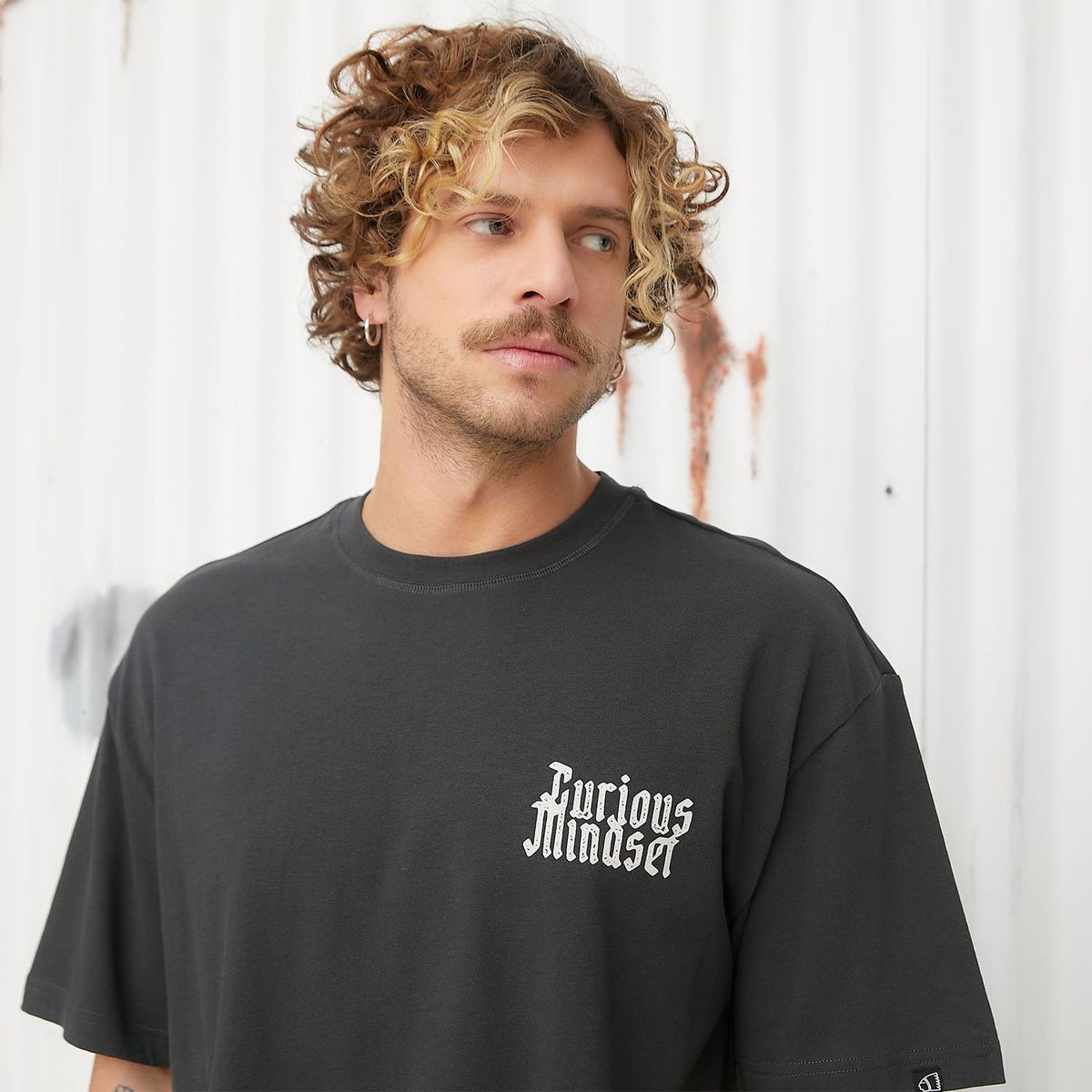 DENIMLAB - Polo 100% Algodón Manga Corta Hombre Denimlab