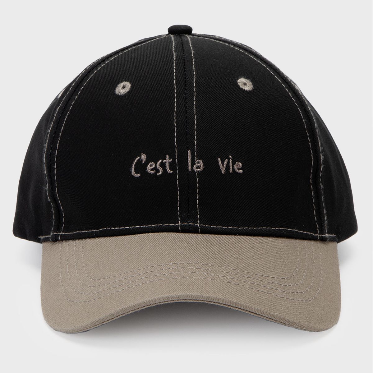 BEARCLIFF - Jockey Gorro 100% Algodón Hombre Bearcliffjockey Juv Cp Wash S2