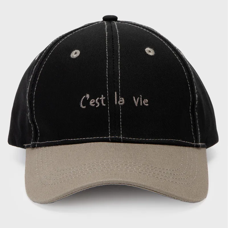 BEARCLIFF - Jockey Gorro 100% Algodón Hombre Bearcliffjockey Juv Cp Wash S2