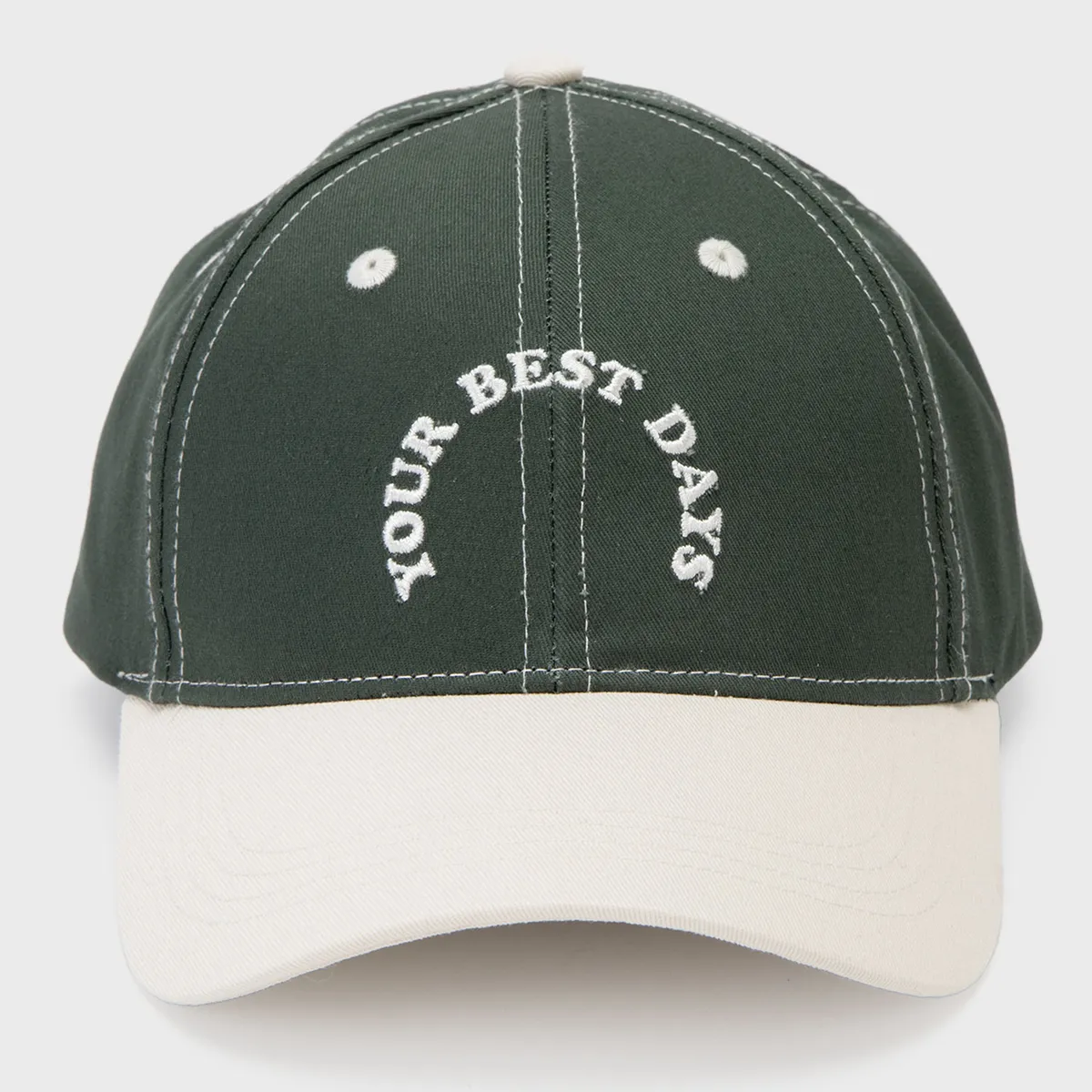 BEARCLIFF - Jockey Gorro 100% Algodón Hombre Bearcliffjockey Juv Cp Wash S2