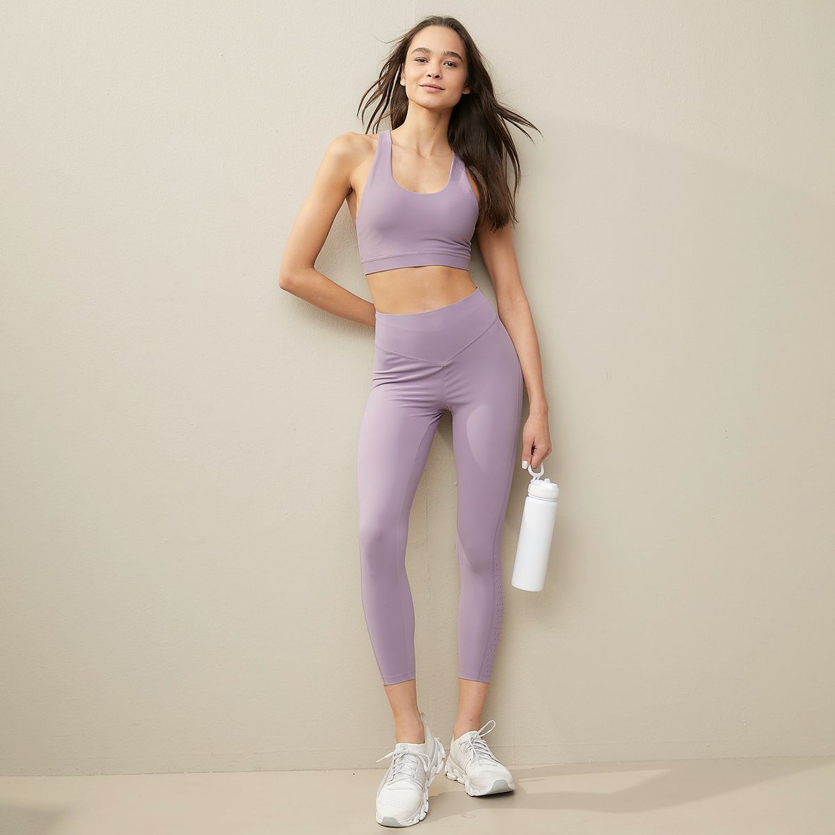 DIADORA - Leggings 7/8  Deportivo Mujer Diadora