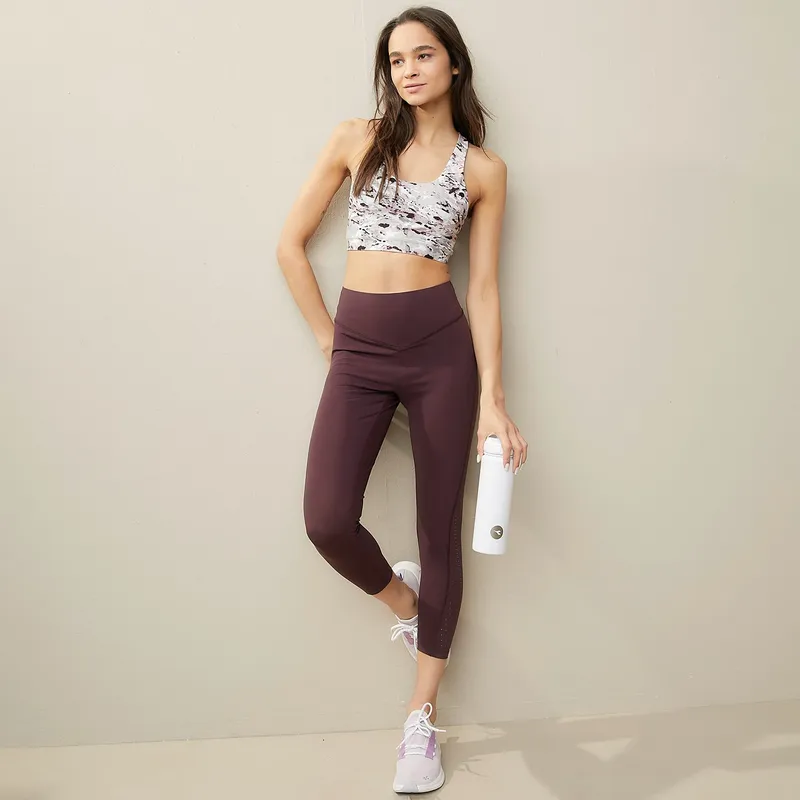 DIADORA - Leggings 7/8  Deportivo Mujer Diadora