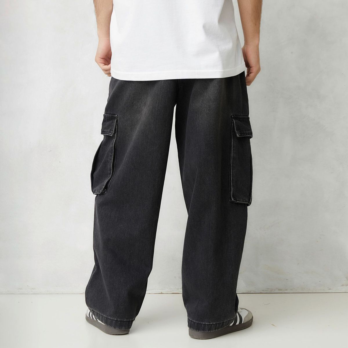 BEARCLIFF - Jean Skater Hombre Bearcliff