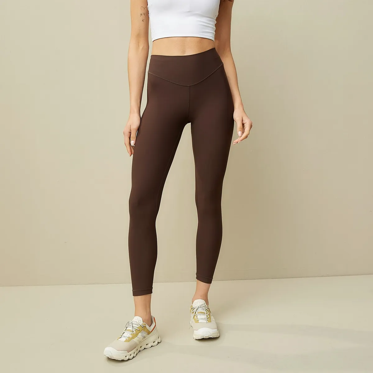 DIADORA - Leggings 7/8 Soft Touch Deportivo Mujer Diadora