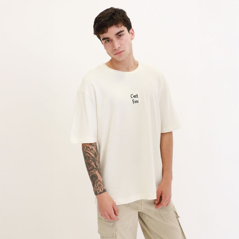 BEARCLIFF - Polo 100% Algodón Manga Corta Hombre Bearcliff