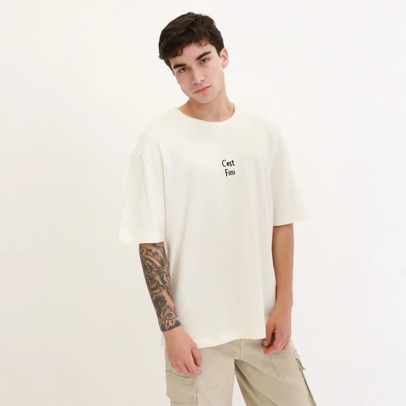 BEARCLIFF - Polo 100% Algodón Manga Corta Hombre Bearcliff