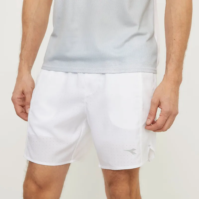 DIADORA - Short Deportivo Hombre Diadora