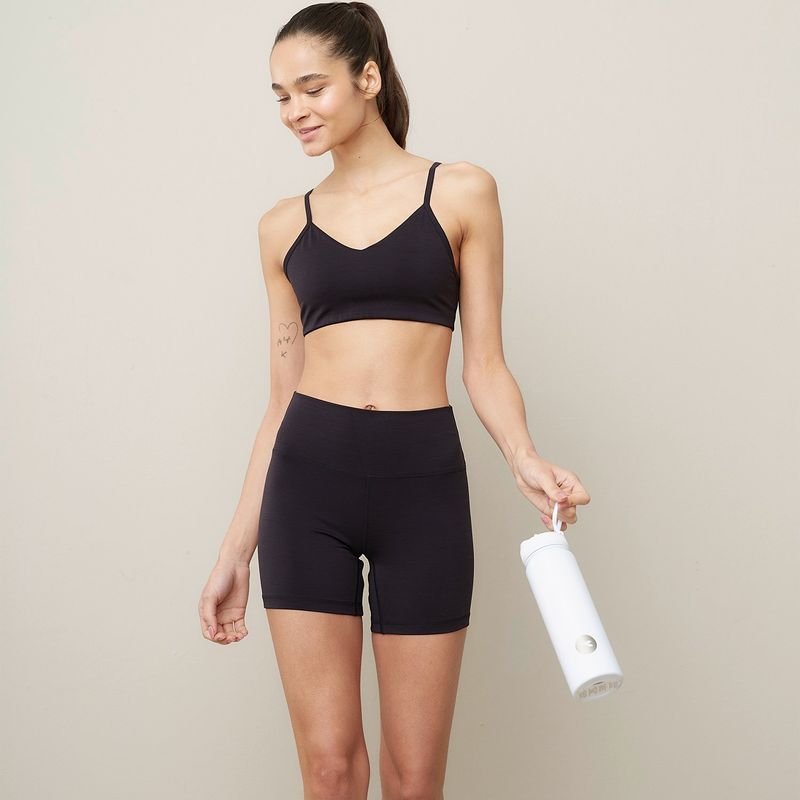 DIADORA - Bra Deportivo Medium Support Mujer Diadora  