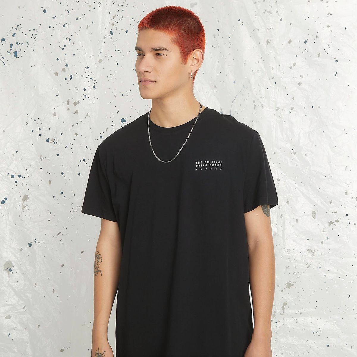 ECKO - Polo 100% Algodón Regular Hombre Ecko