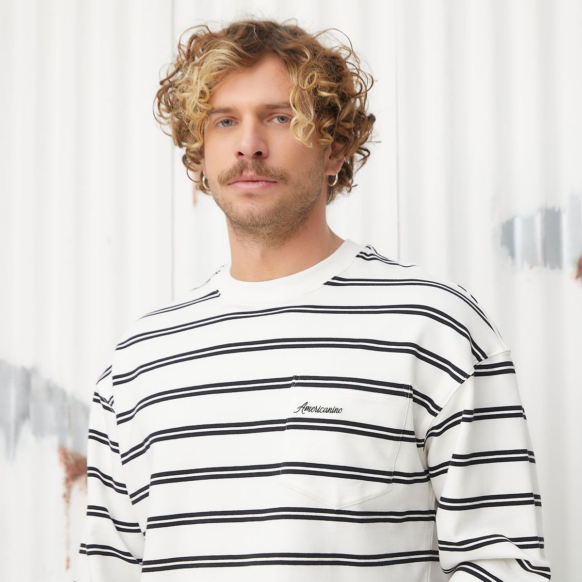 DENIMLAB - Polo Algodón Hombre Denimlab