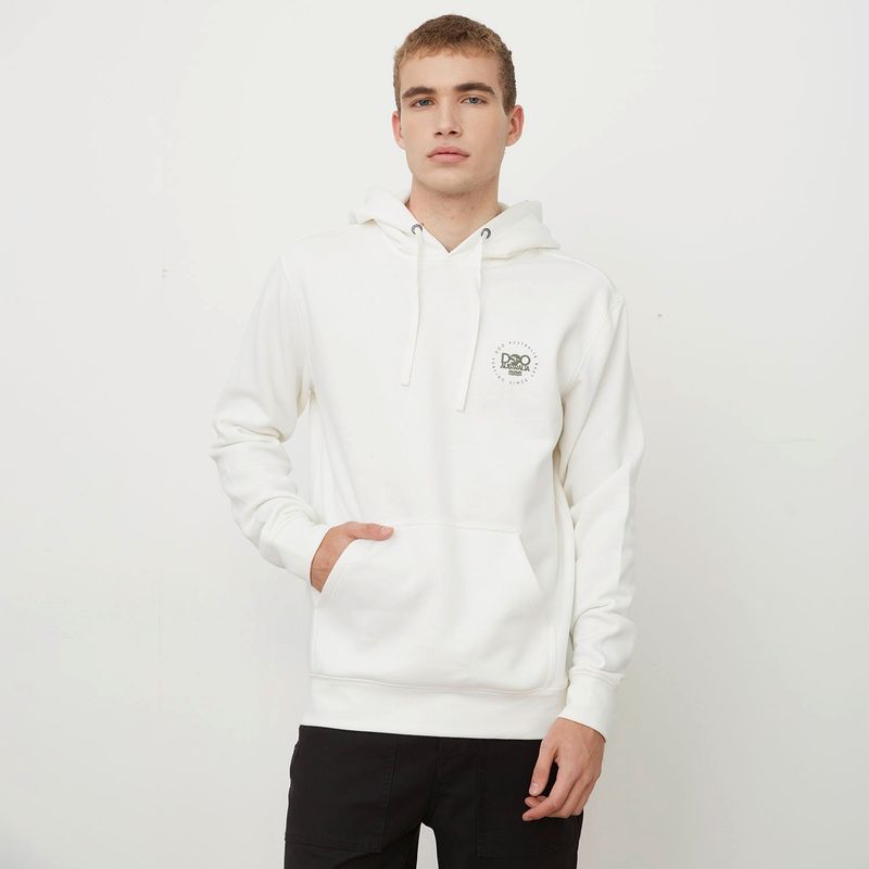 DOO AUSTRALIA - Polera Algodón Hombre Casual Doo Australia