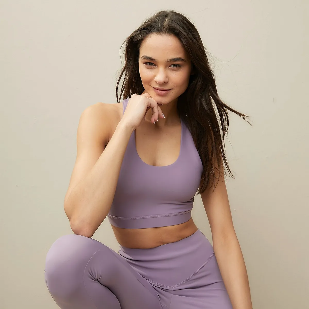 DIADORA - Bra Deportivo Medium Support Diadora