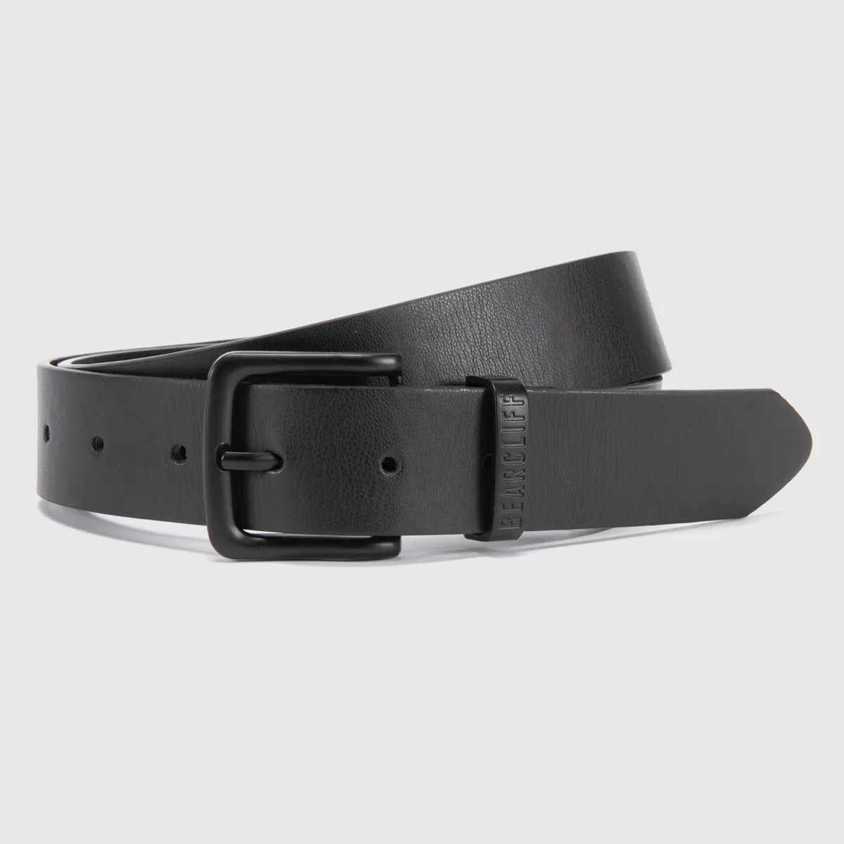 BEARCLIFF - Correa Juvenil Casual Hombre Bearcliff