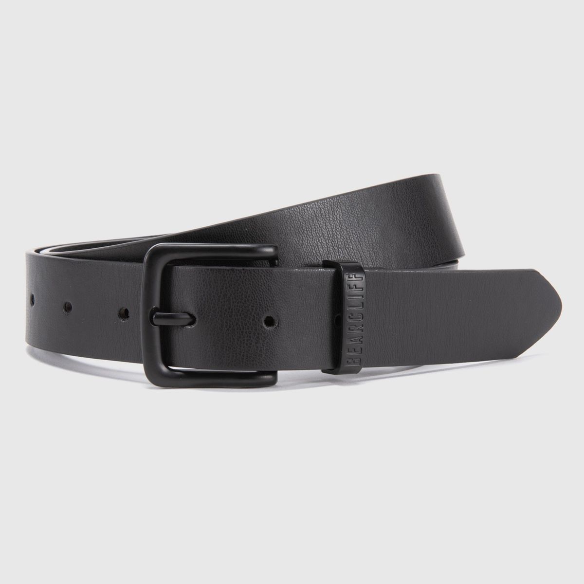 BEARCLIFF - Correa Juvenil Casual Hombre Bearcliff