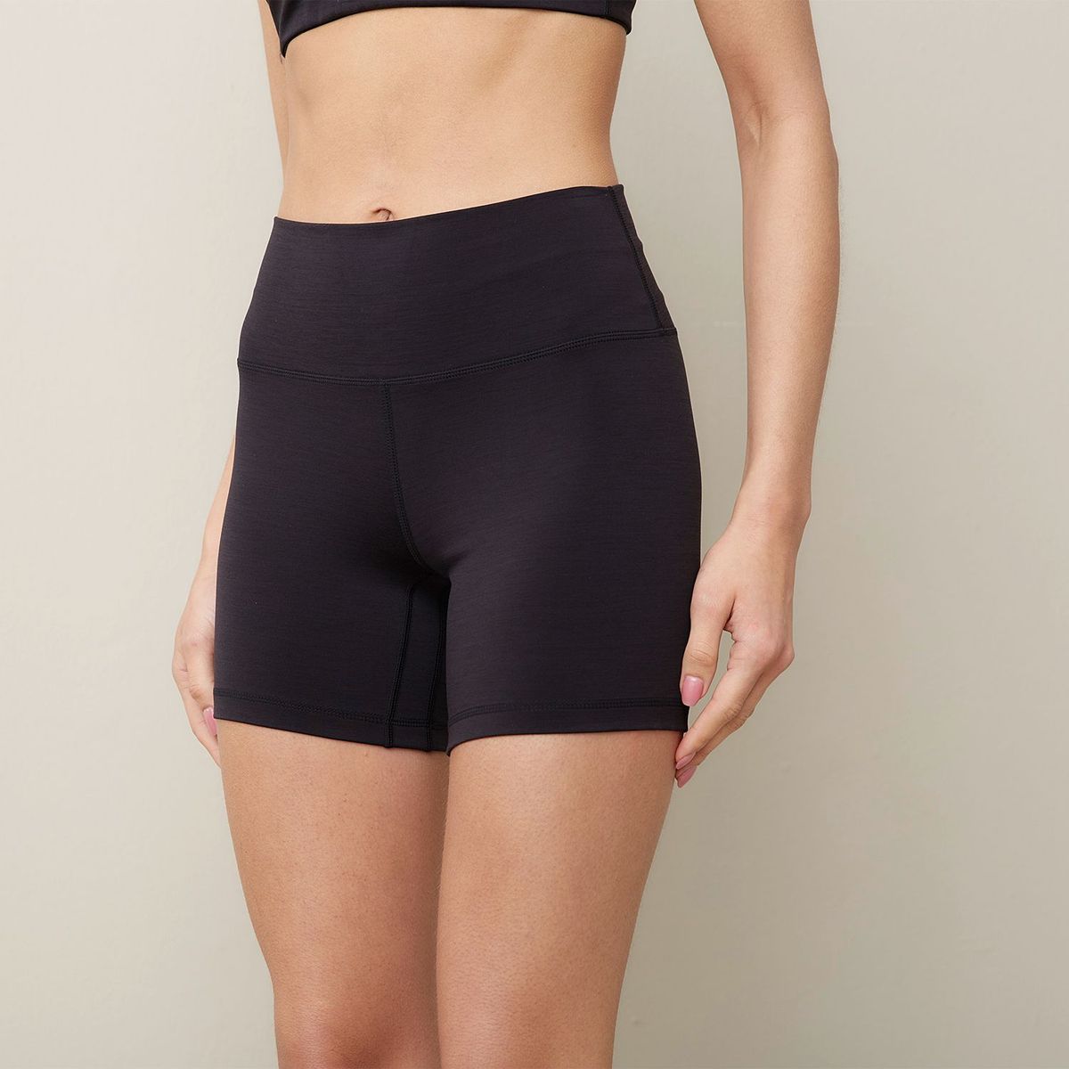 DIADORA - Biker Short 5" Diadora Mujer