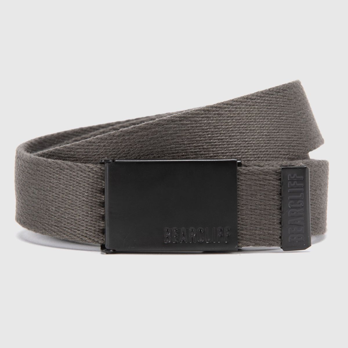 BEARCLIFF - Correa Juvenil Casual Hombre Bearcliff