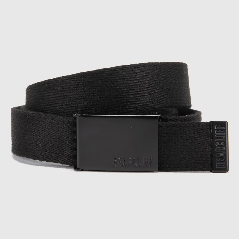 BEARCLIFF - Correa Juvenil Casual Hombre Bearcliff