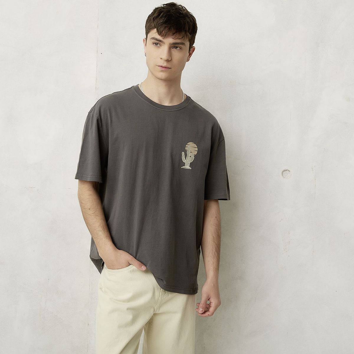 BEARCLIFF - Polo Hombre Bearcliff