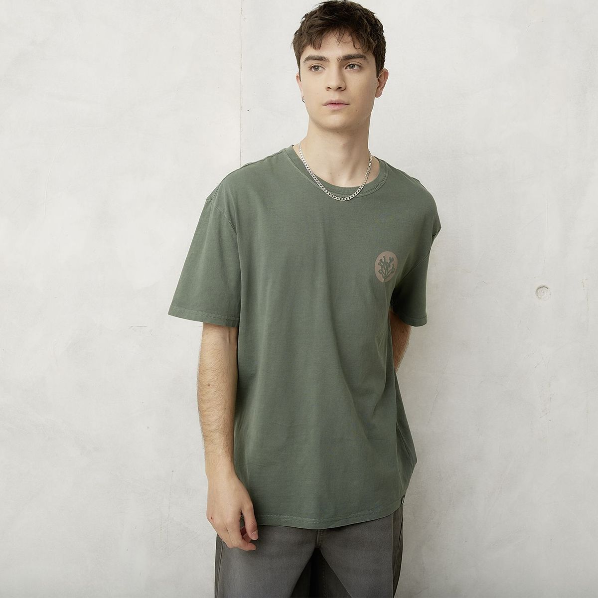 BEARCLIFF - Polo Hombre Bearcliff