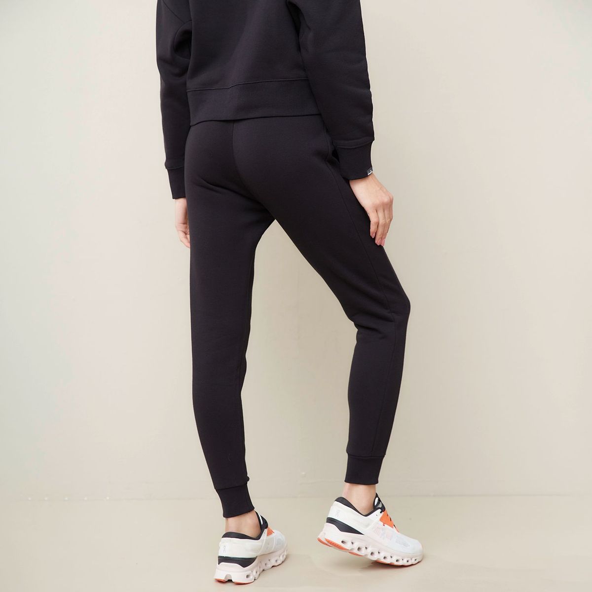 DIADORA - Buzo Jogger Deportivo Mujer Diadora