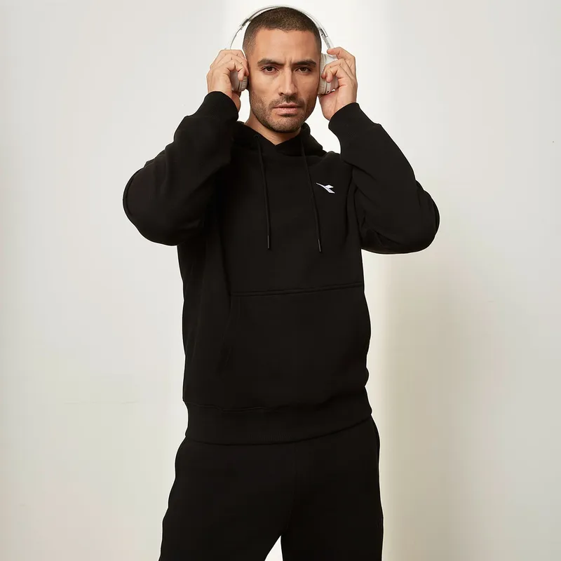 DIADORA - Polera Deportiva Hombre Diadora