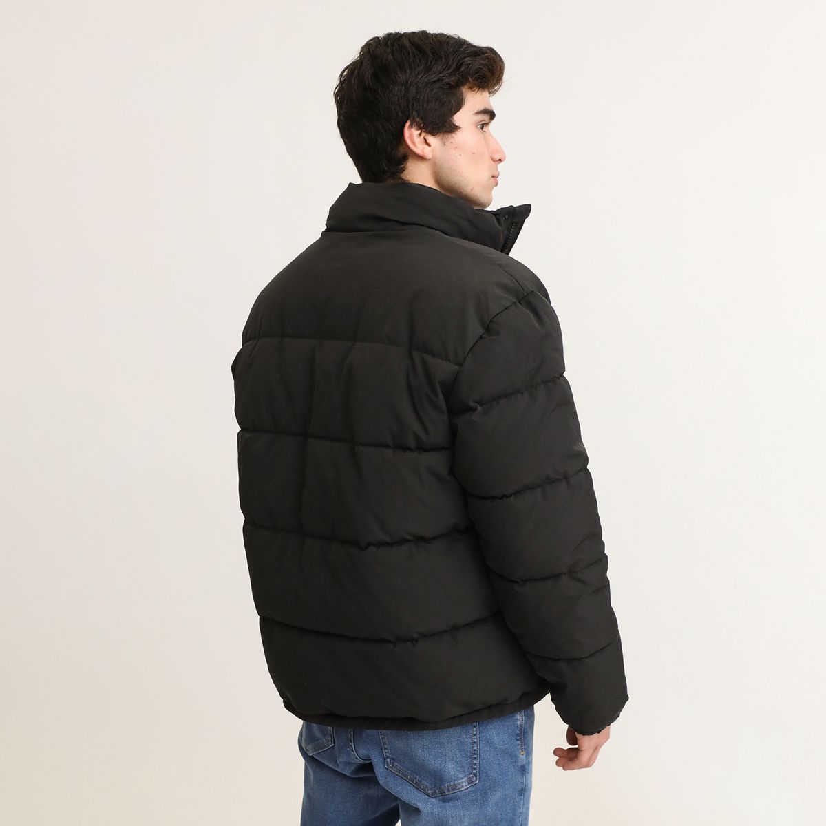 DENIMLAB - Casaca Casual Hombre Denimlab