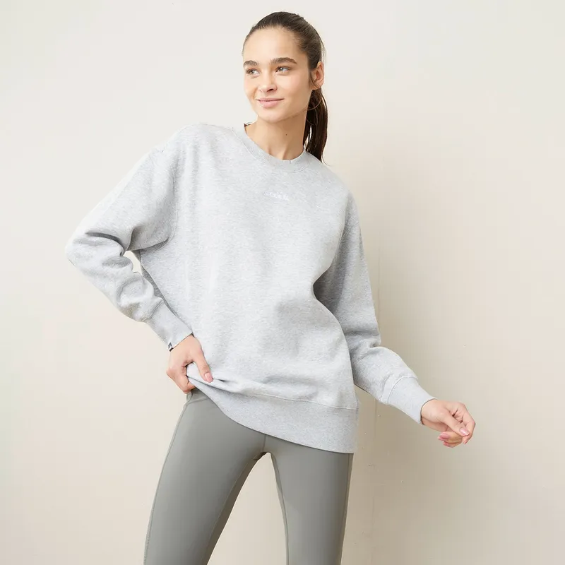 DIADORA - Polera Deportiva Mujer Diadora