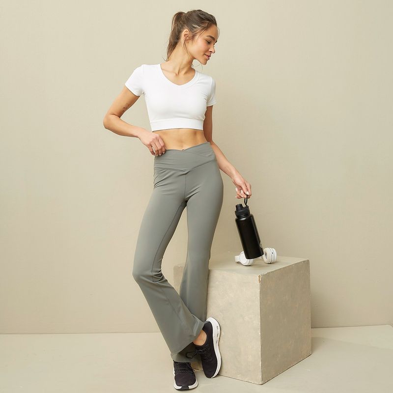 DIADORA - Leggings Soft Touch Deportivo Mujer Diadora