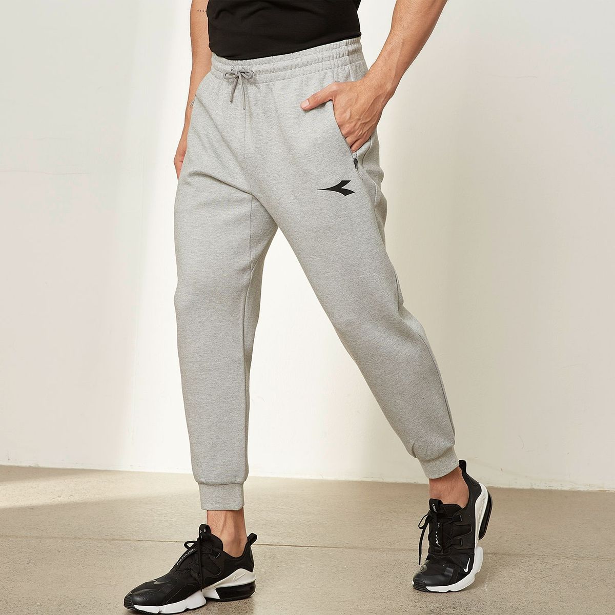 DIADORA - Pantal�n Deportivo Hombre Diadora