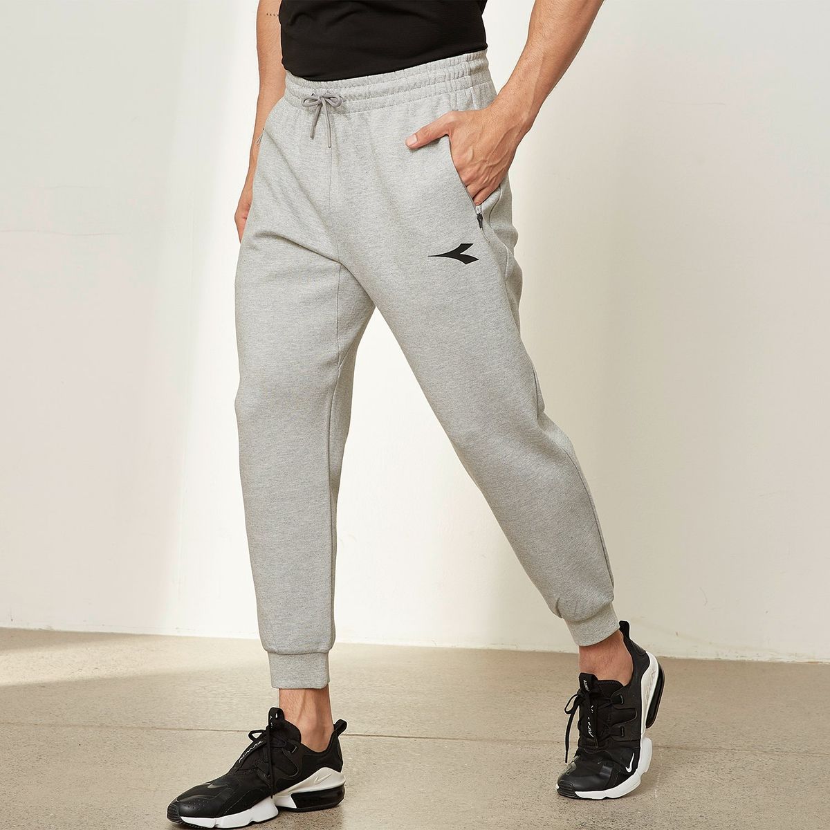 DIADORA - Pantal�n Deportivo Hombre Diadora