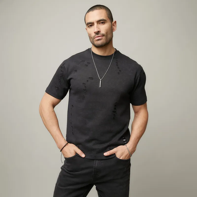 MOSSIMO - Polo Algodón Casual Hombre Mossimo