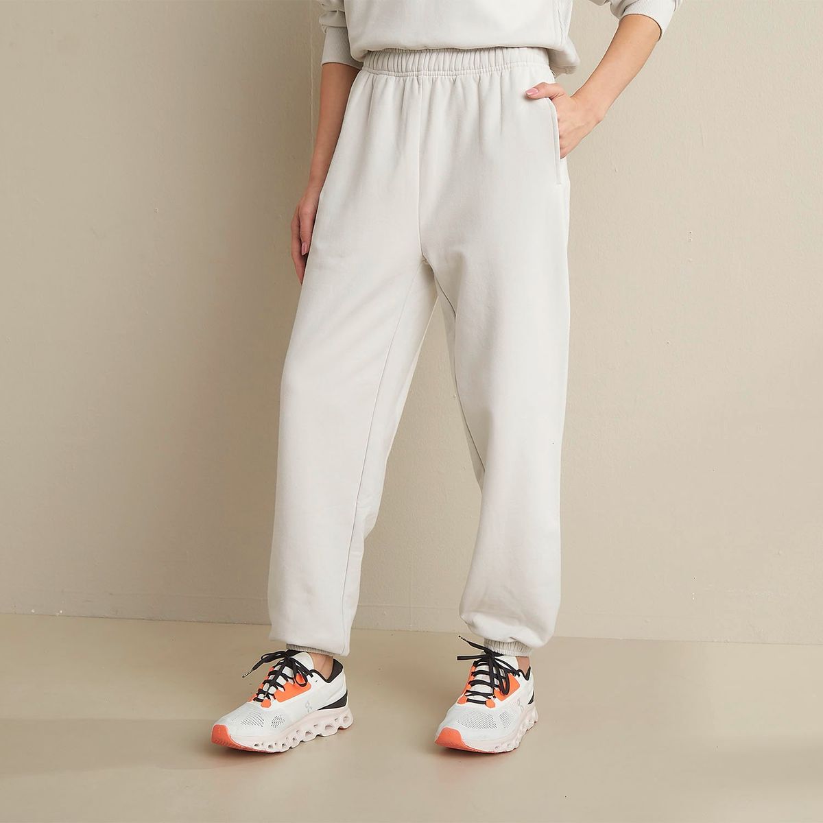 DIADORA - Buzo Jogger Deportivo Mujer Diadora   