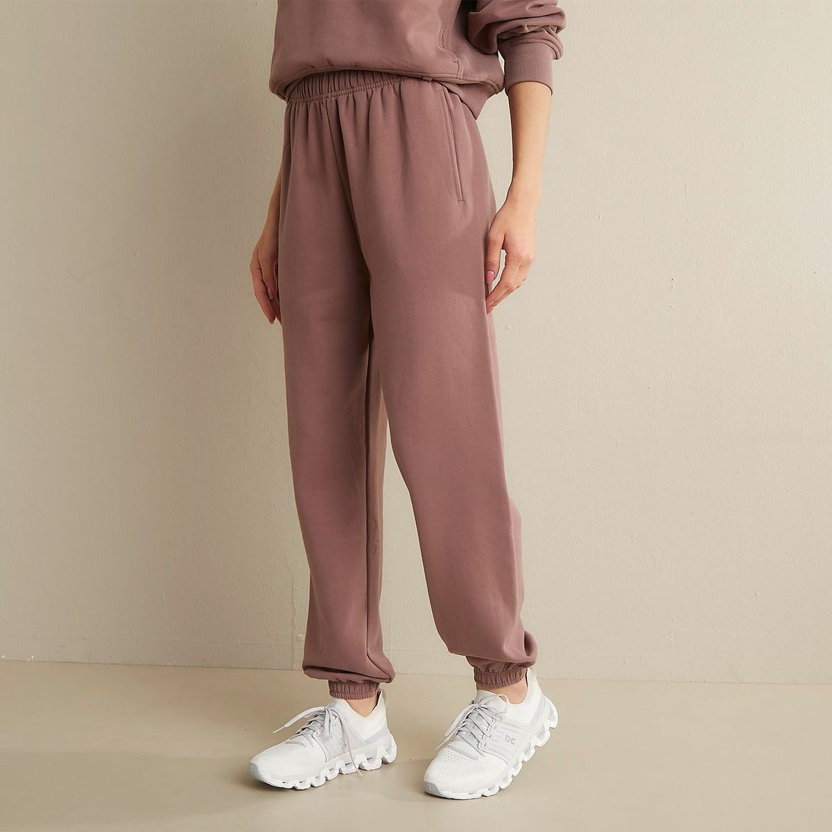 DIADORA - Buzo Jogger Deportivo Mujer Diadora   