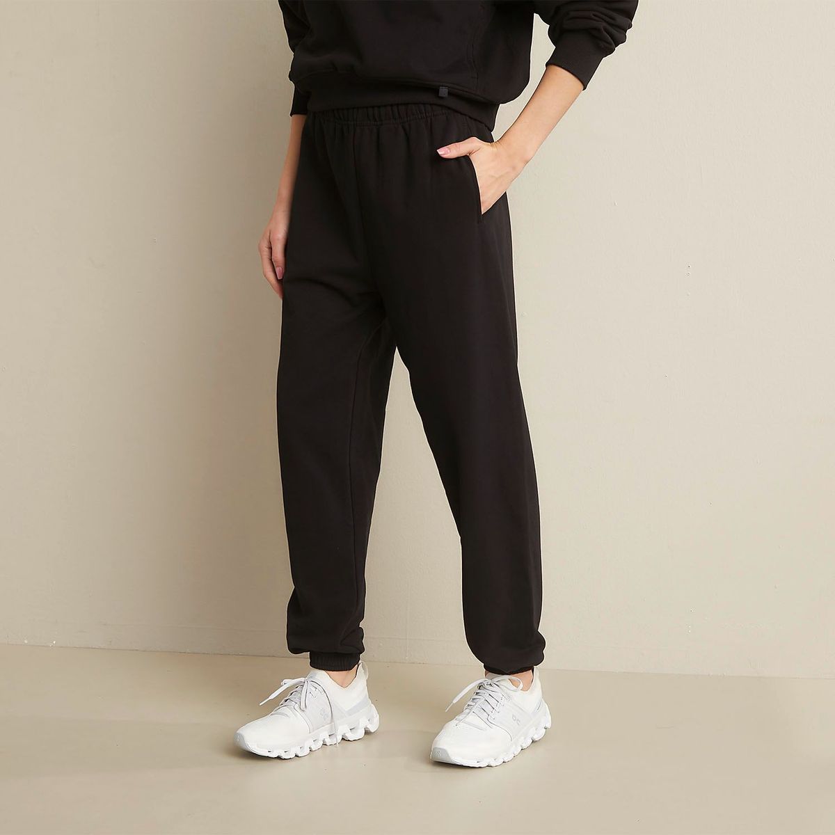 DIADORA - Buzo Jogger Deportivo Mujer Diadora   