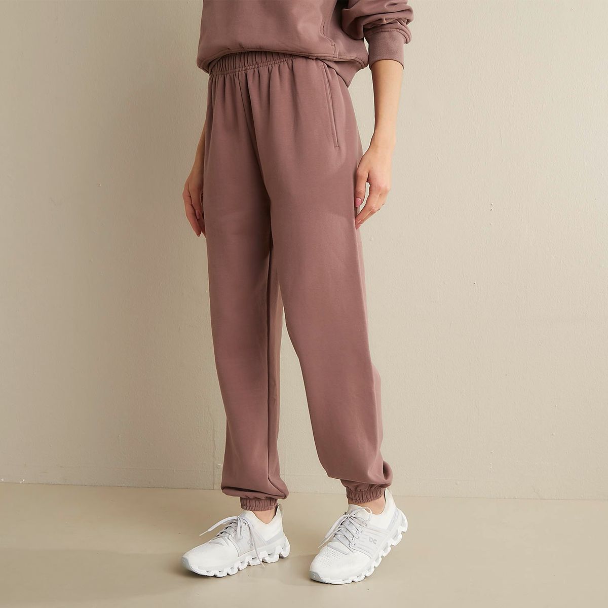 DIADORA - Buzo Jogger Deportivo Mujer Diadora   