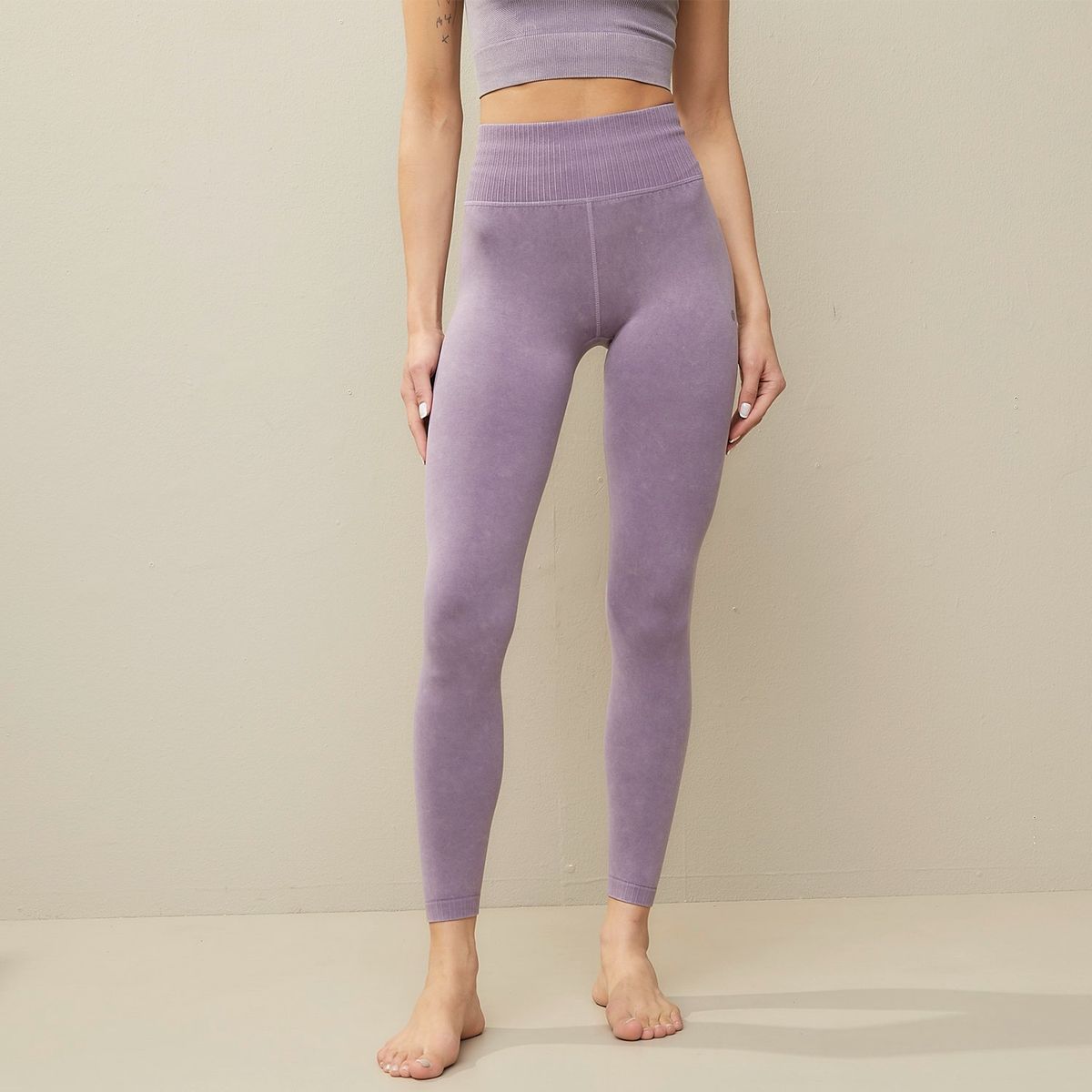 DIADORA - Leggings 7/8 Deportivo Mujer Diadora