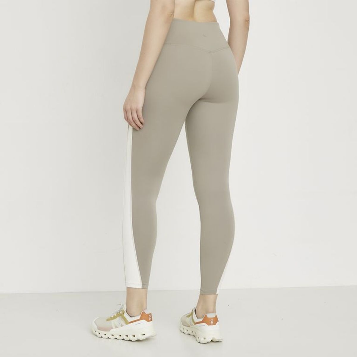 DIADORA - Leggings 7/8� Deportivo Mujer Diadora�