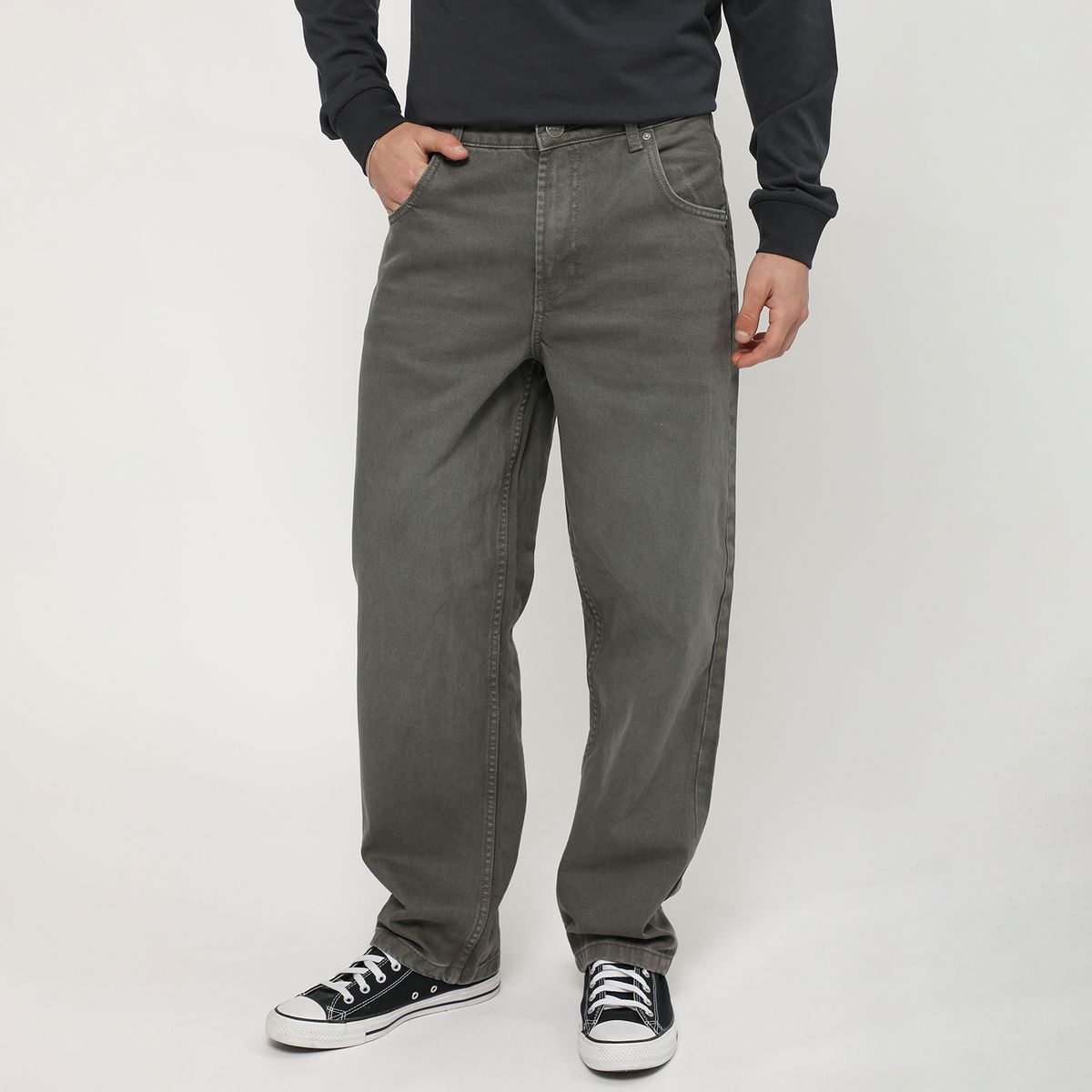 BEARCLIFF - Jean Casual Hombre Bearcliff