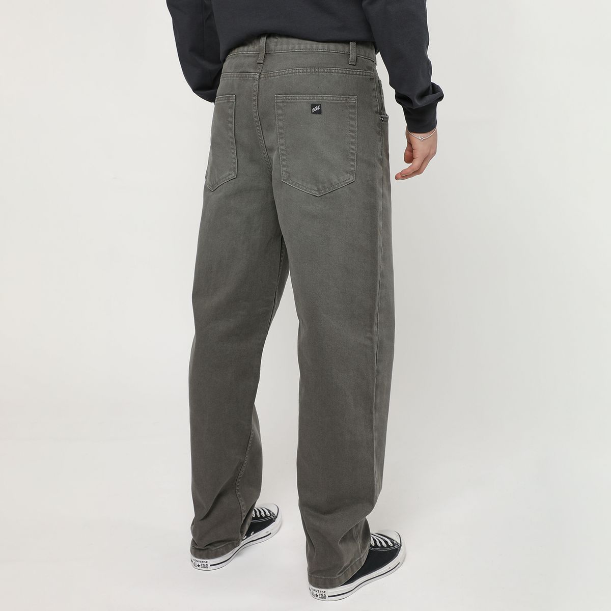 BEARCLIFF - Jean Casual Hombre Bearcliff