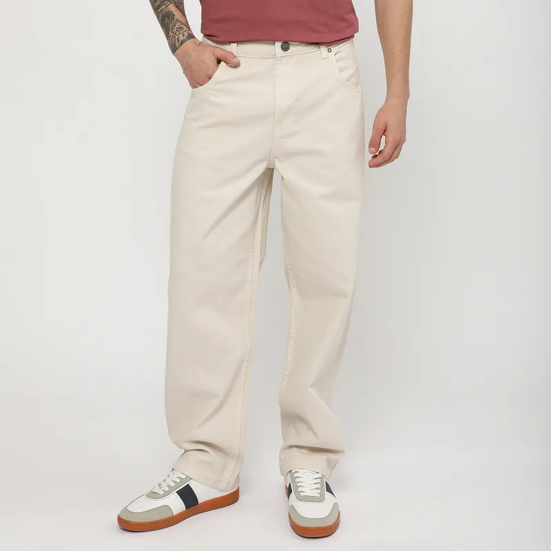 BEARCLIFF - Jean Casual Hombre Bearcliff