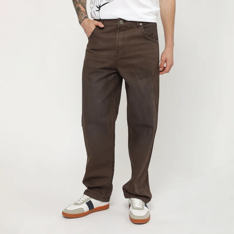 BEARCLIFF - Jean Casual Hombre Bearcliff